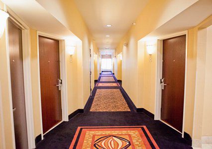 Hotel Comfort I-55 And I-74